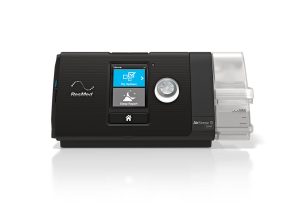 ResMed AirSense 10 Elite 4G Machine with 50% Mask Option