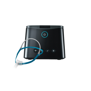Second-hand SleepStyle PLUS Auto CPAP Machine (< 100hours, 3 yr replacement warranty left )
