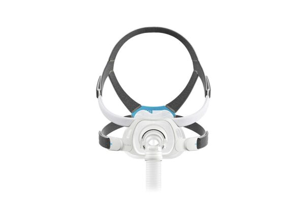 ResMed AirFit F40 Full Face CPAP Mask