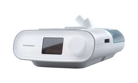 Philips Respironics DreamStation Auto BiPAP HumHT