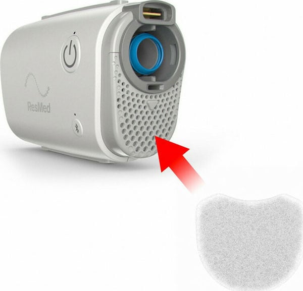 ResMed AirMini Standard Filter
