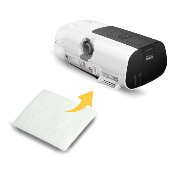 ResMed AirSense 11 Standard Filter