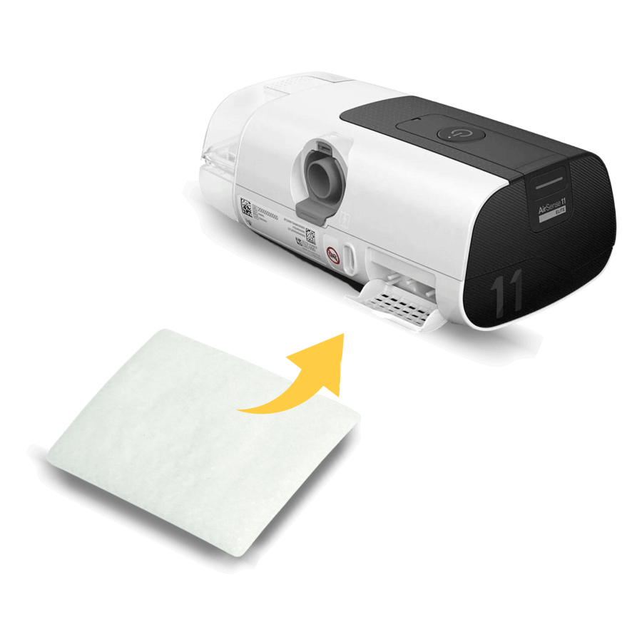 ResMed AirSense 11 Standard Filter