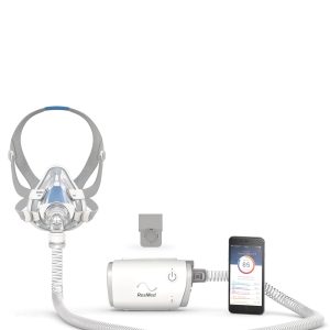 ResMed AirFit F20 Bedside Starter Kit