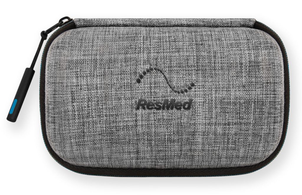 ResMed AirFit P10 Travel Starter Kit