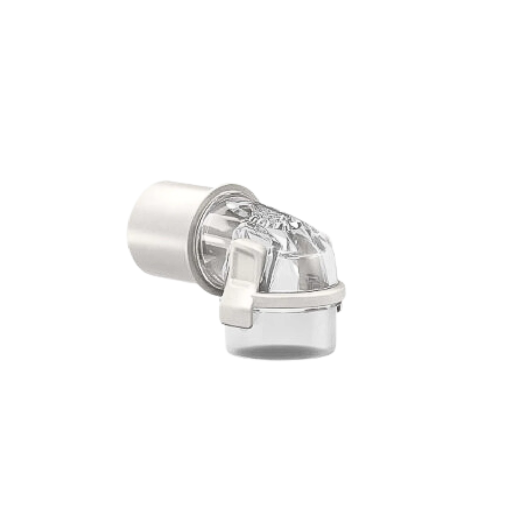 ResMed AirFit N20 Classic Elbow