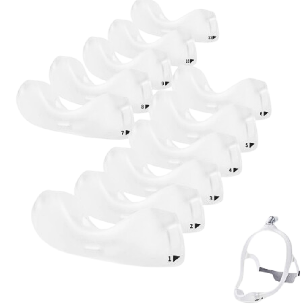 Philips DreamWear Under the Nose Precise-fit Cushion