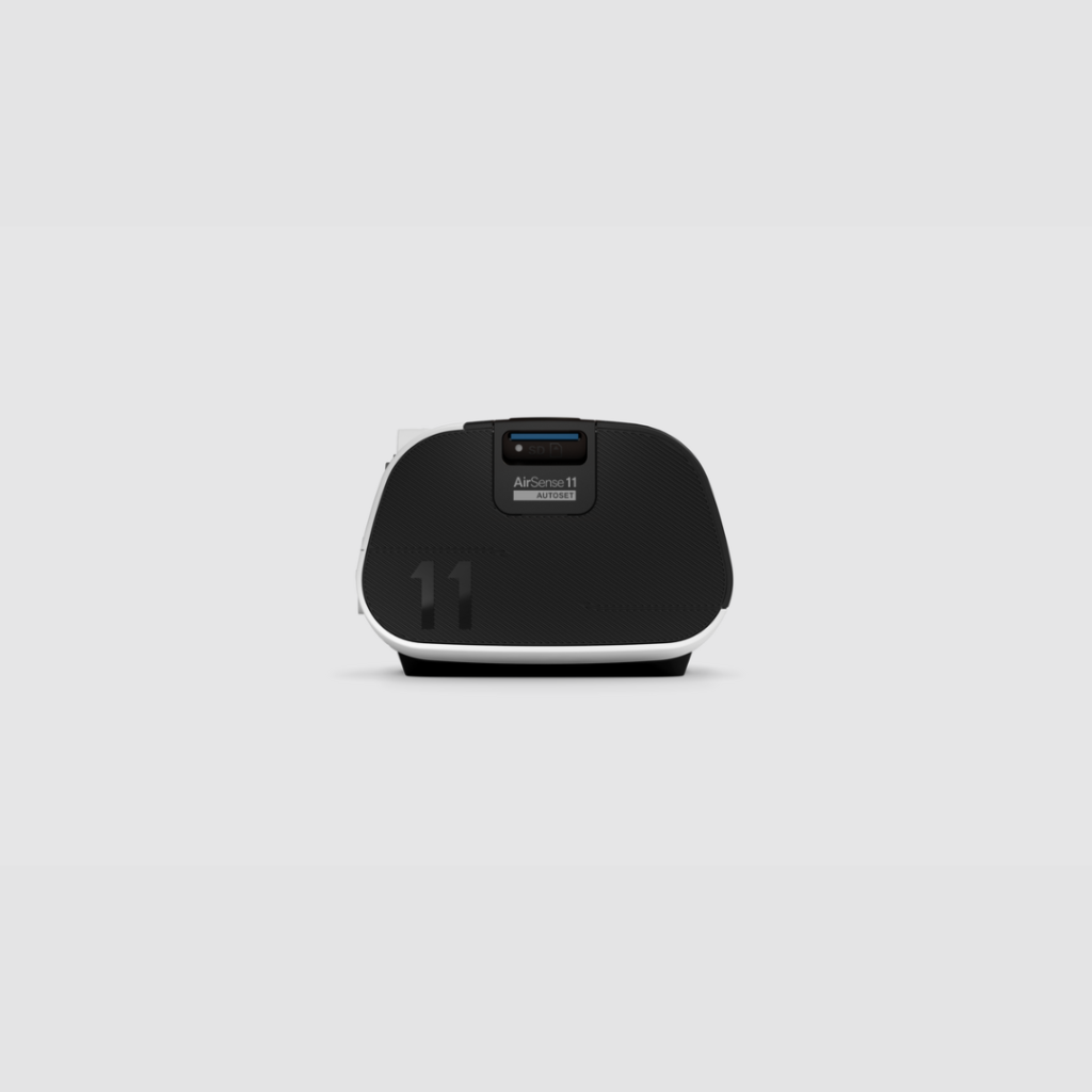 Second-Hand ResMed AirSense 11 Elite ANZ TRI 4G (ex-rental, 4 yrs warranty left)