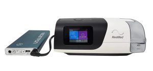 Medistrom ResMed AirSense 11 Kit for Pilot-24 Lite