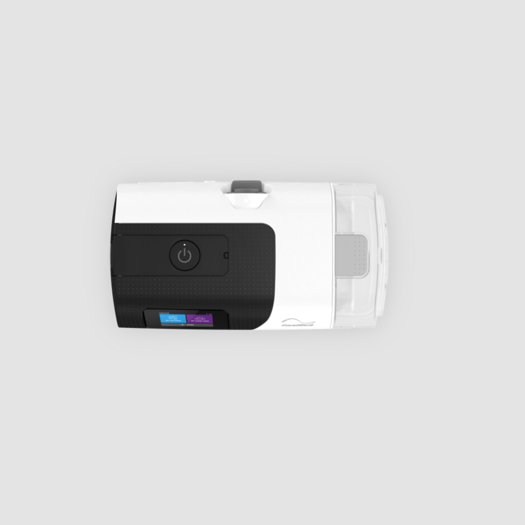 Second-Hand ResMed AirSense 11 Elite ANZ TRI 4G (ex-rental, 4 yrs warranty left)