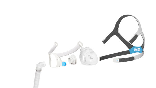 ResMed AirFit F40 Full Face CPAP Mask