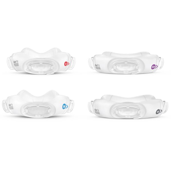 ResMed AirFit™ N30i Nasal Cradle Cushion