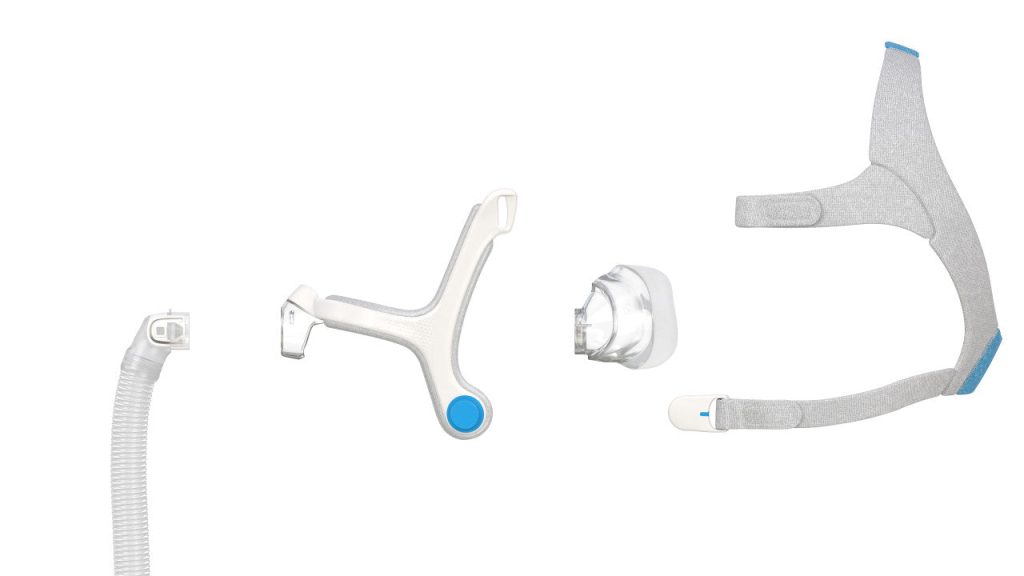 ResMed AirFit N20