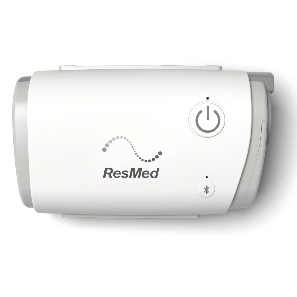 ResMed Airmini N20 Bedside Starter Kit - for Her SML