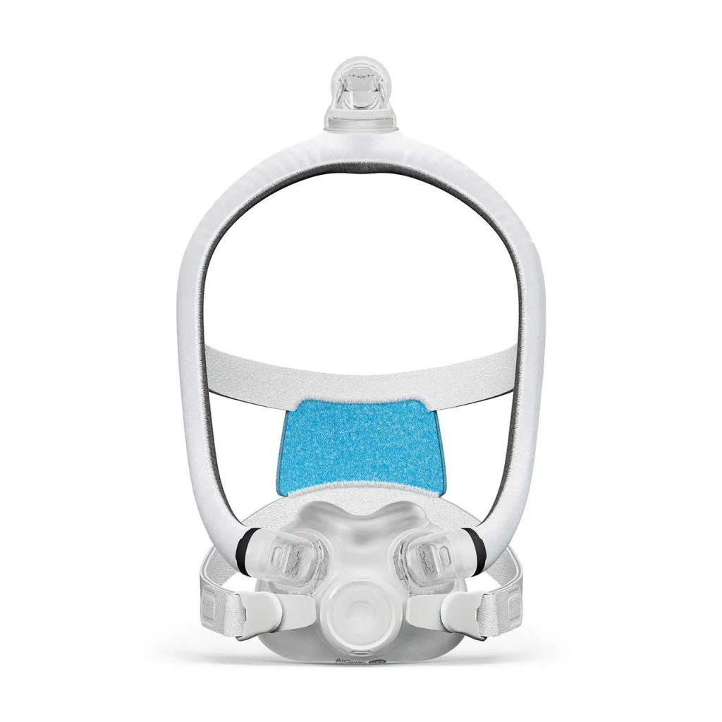 ResMed AirTouch F30i Comfort Full Face Mask System