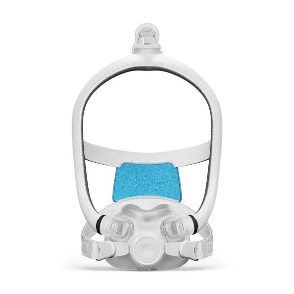ResMed AirTouch F30i Comfort Full Face Mask System