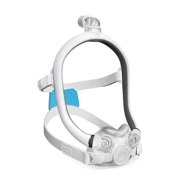 ResMed AirTouch F30i Comfort Full Face Mask System