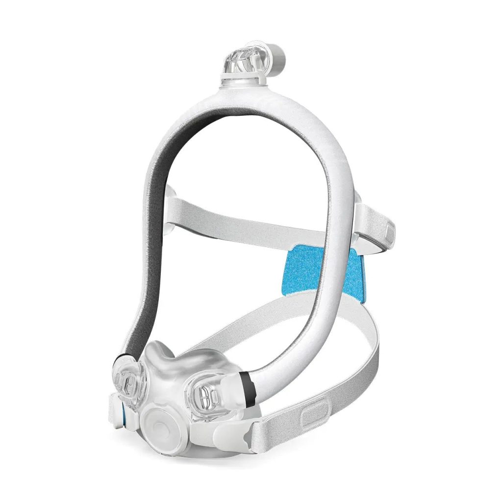 ResMed AirTouch F30i Comfort Full Face Mask System