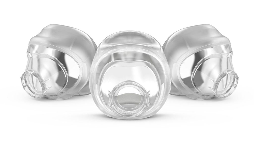 ResMed AirTouch N20 Cushion 3PK