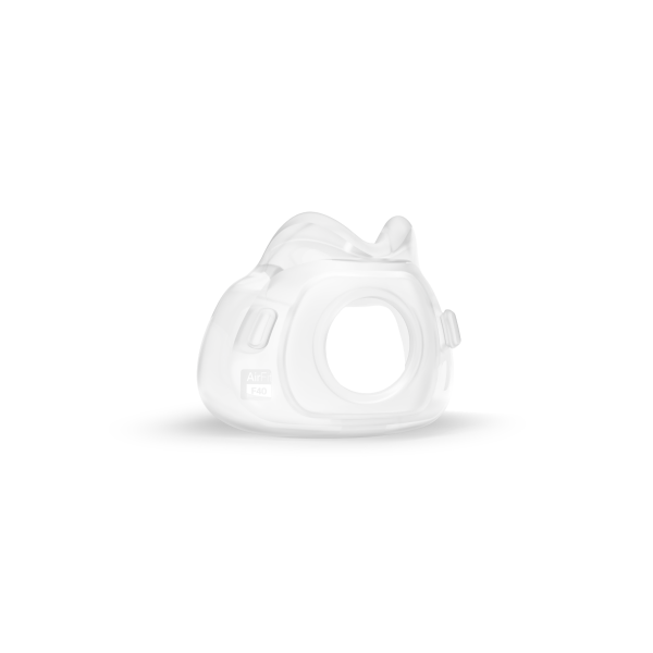 ResMed Airfit F40 cushion