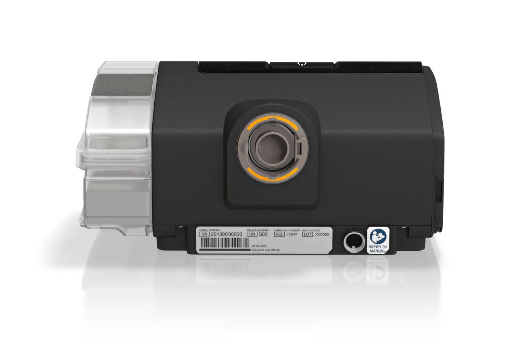 ResMed AirSense 10 AutoSet 4G CPAP Machine with 50% Mask Option