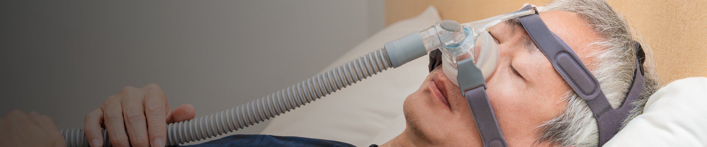 CPAP therapy