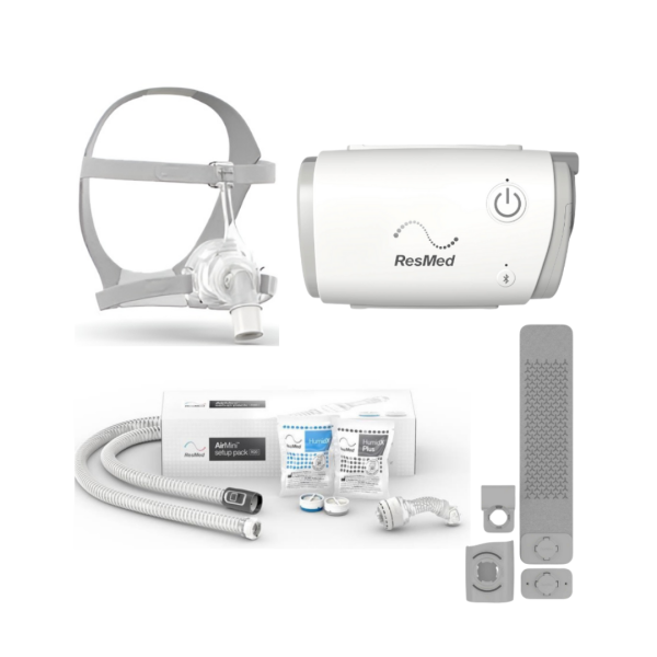 AirFit N20 Classic Bedside Starter Kit