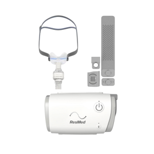 ResMed AirFit N30 Bedside Starter Kit