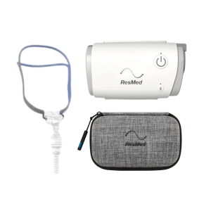 ResMed AirFit P10 Travel Starter Kit