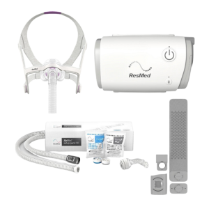 ResMed Airmini N20 Bedside Starter Kit - for Her SML