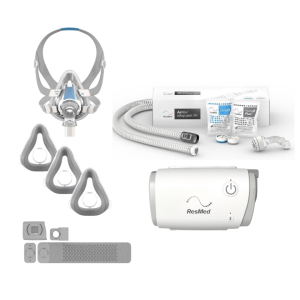 ResMed AirTouch F20 Airmini Bedside Starter Kit