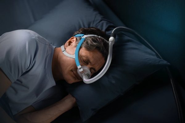Fisher & Paykel Nova Nasal Mask (Multi Cushion Pack)