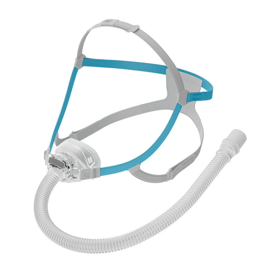 Fisher & Paykel Nova Nasal Mask (Multi Cushion Pack)