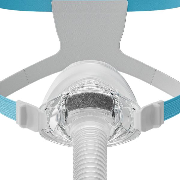 Fisher & Paykel Nova Nasal Mask (Multi Cushion Pack)