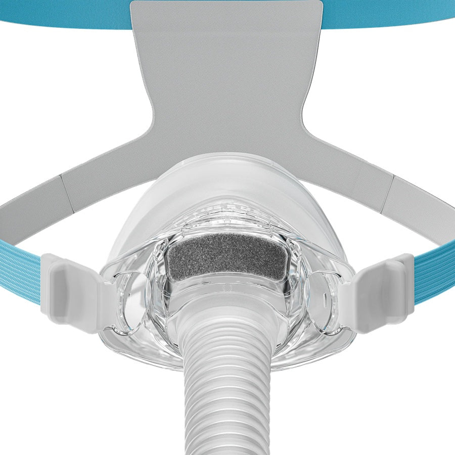 Fisher & Paykel Nova Nasal Mask (Multi Cushion Pack)
