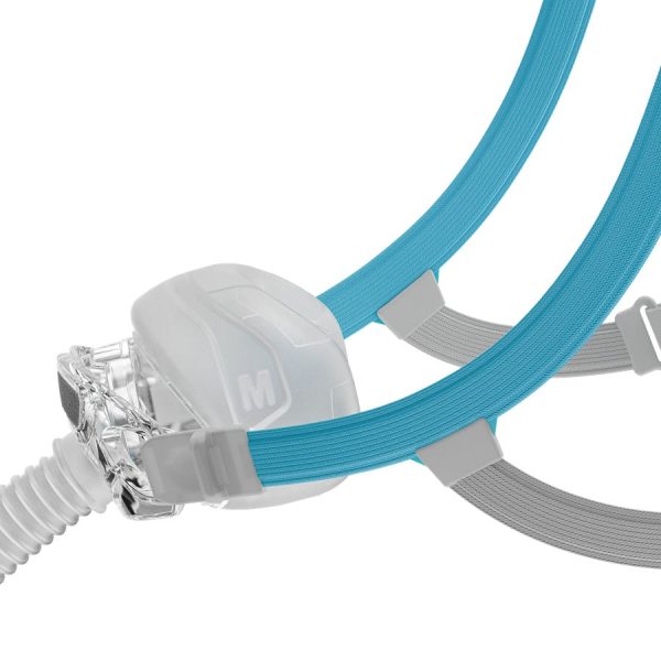 Fisher & Paykel Nova Nasal Mask (Multi Cushion Pack)