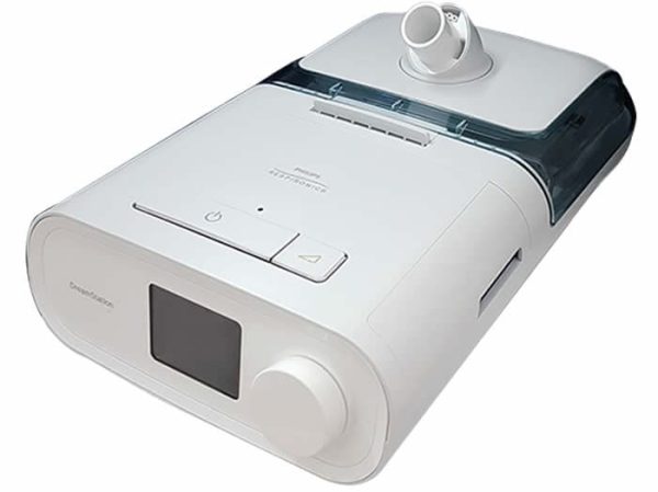 Philips Respironics DreamStation Auto BiPAP HumHT