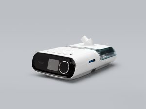 Philips DreamStation BiPAP AutoSV (ASV) Hum HT
