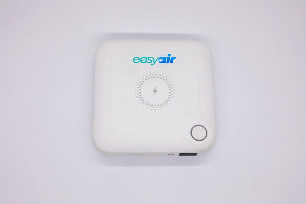 EasyAir Alliance Battery