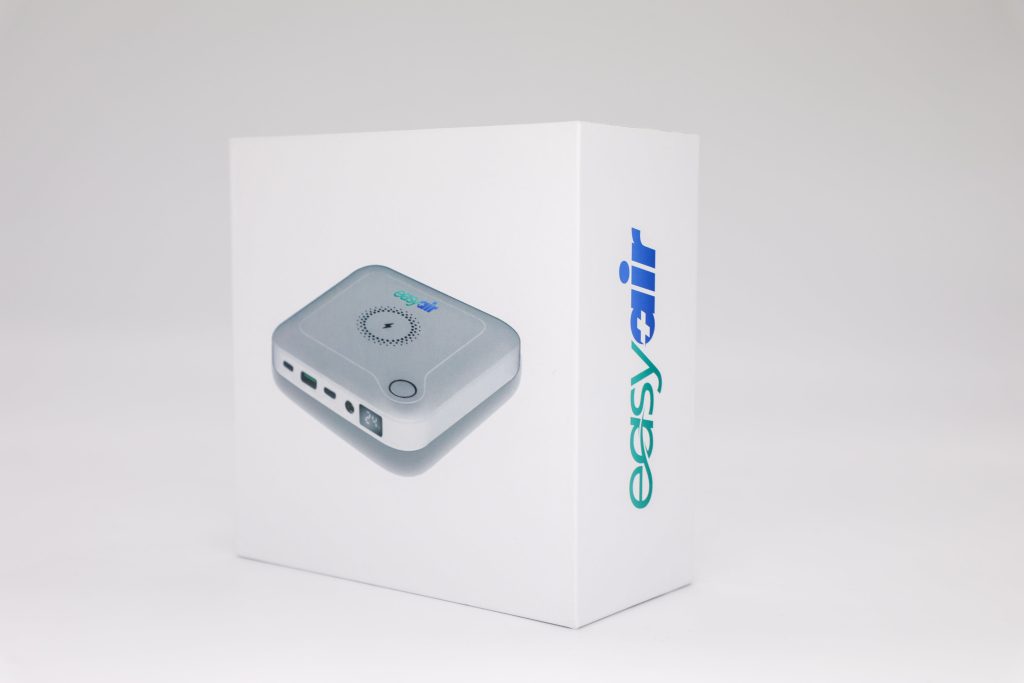 EasyAir Alliance Battery