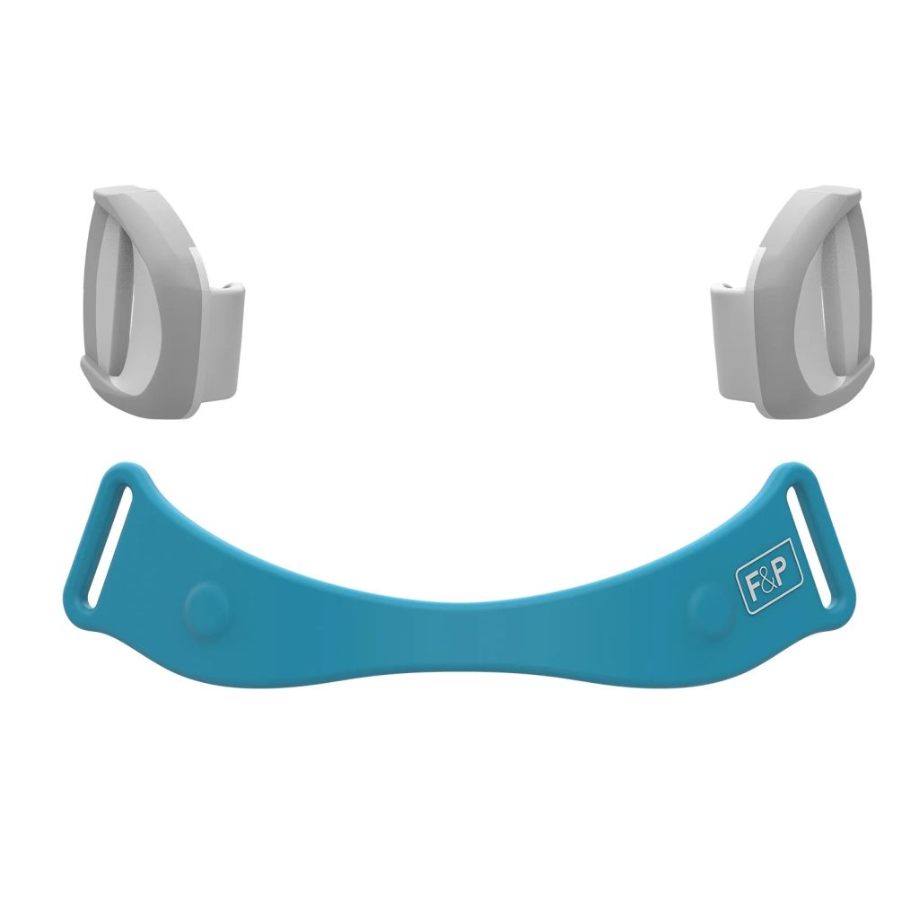 Fisher & Paykel Evora Full Headgear Clips and Frame Clip