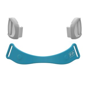 Fisher & Paykel Evora Full Headgear Clips and Frame Clip