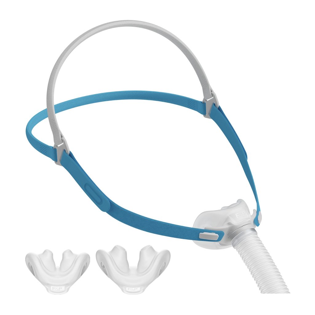 Fisher & Paykel Nova Micro Pillow Mask (Multi Cushion Pack)