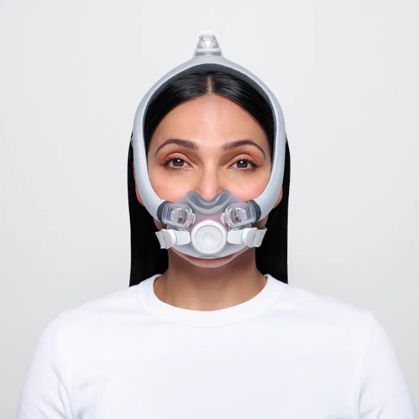 ResMed AirTouch F30i Comfort Full Face Mask System