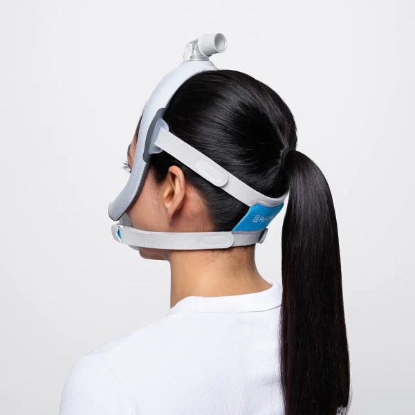 ResMed AirTouch F30i Comfort Full Face Mask System