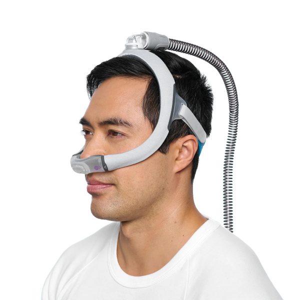 ResMed AirTouch N30i Nasal Cradle Mask