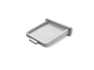 Philips DreamStation Go Reusable Pollen Filter (2 Pack)