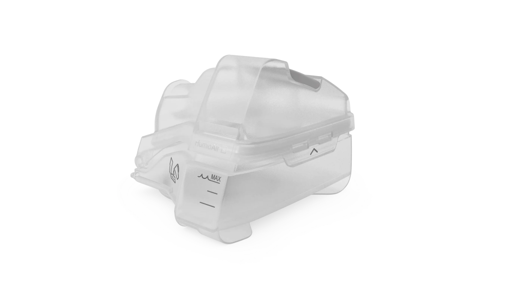 ResMed Airsense 10 HumidAir Cleanable Tub II (replaces 37300)