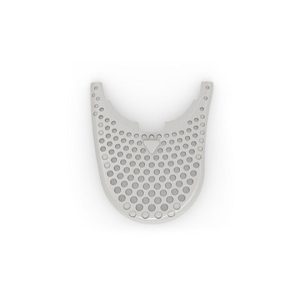 ResMed AirMini Filter Cover - Dove Gray Colour
