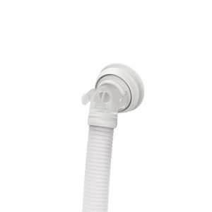 ResMed AirFit™ F40 QuietAir™ Elbow System